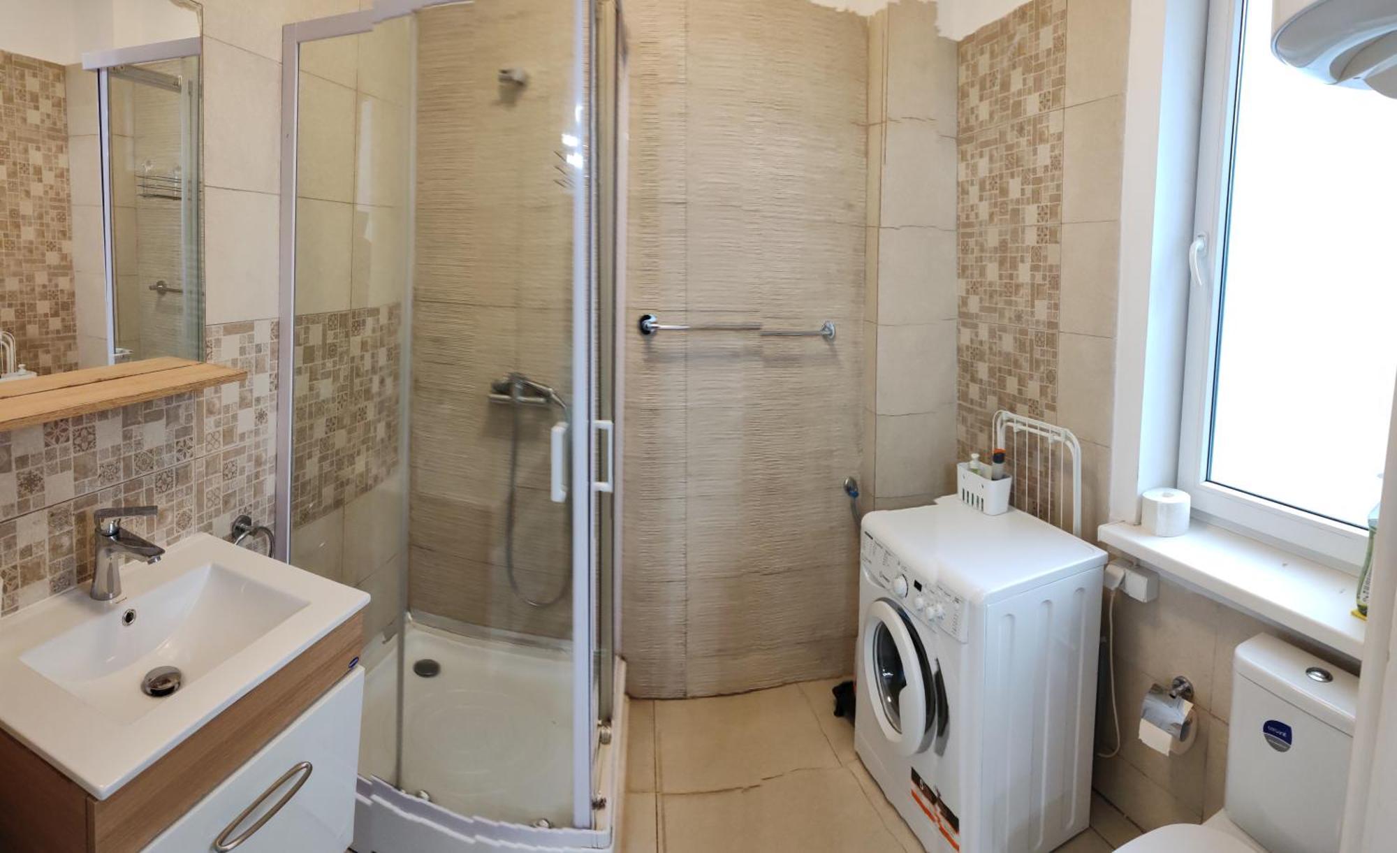 Studio Ultracentral Universitatea Букурещ Екстериор снимка