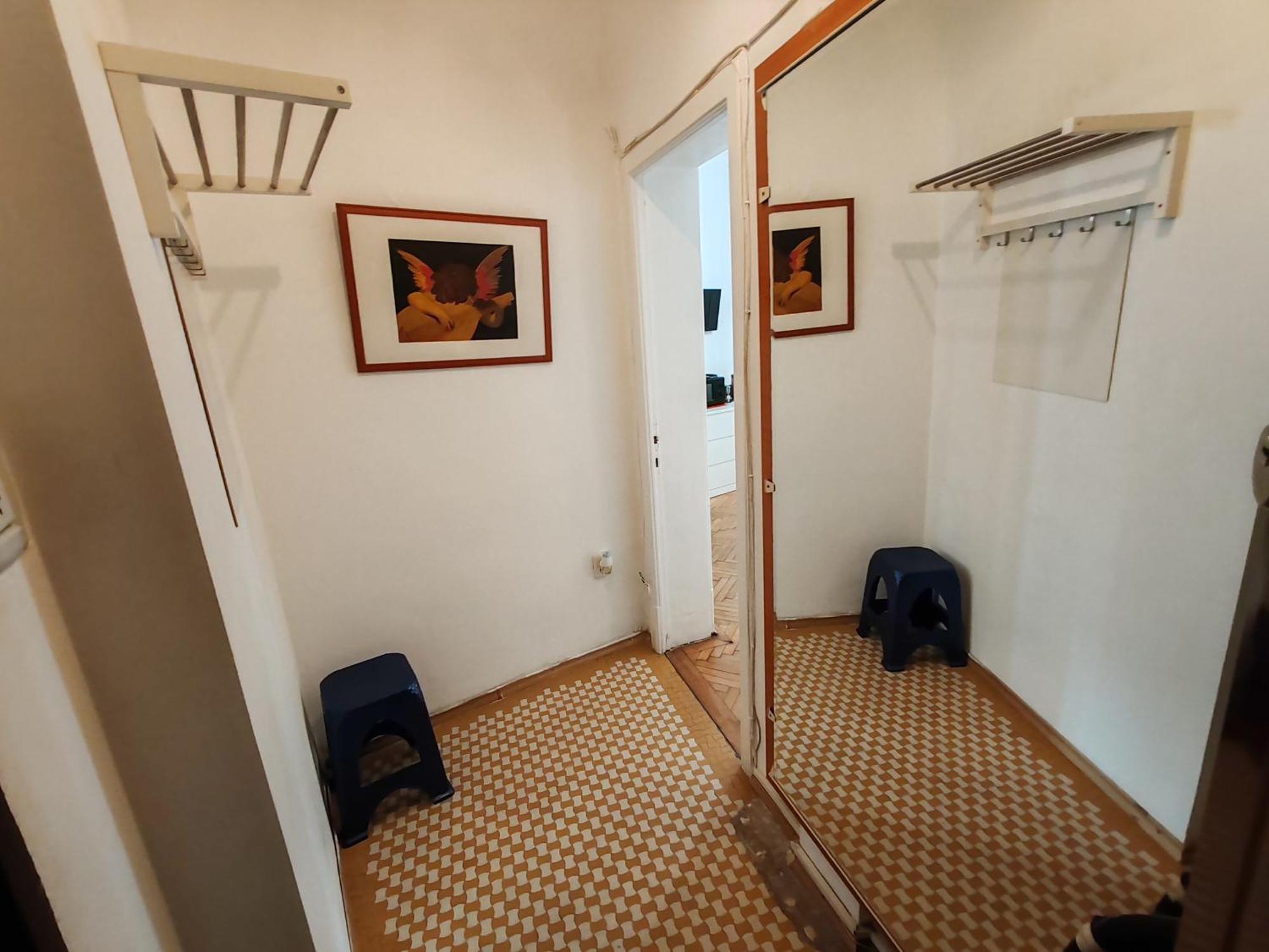Studio Ultracentral Universitatea Букурещ Екстериор снимка