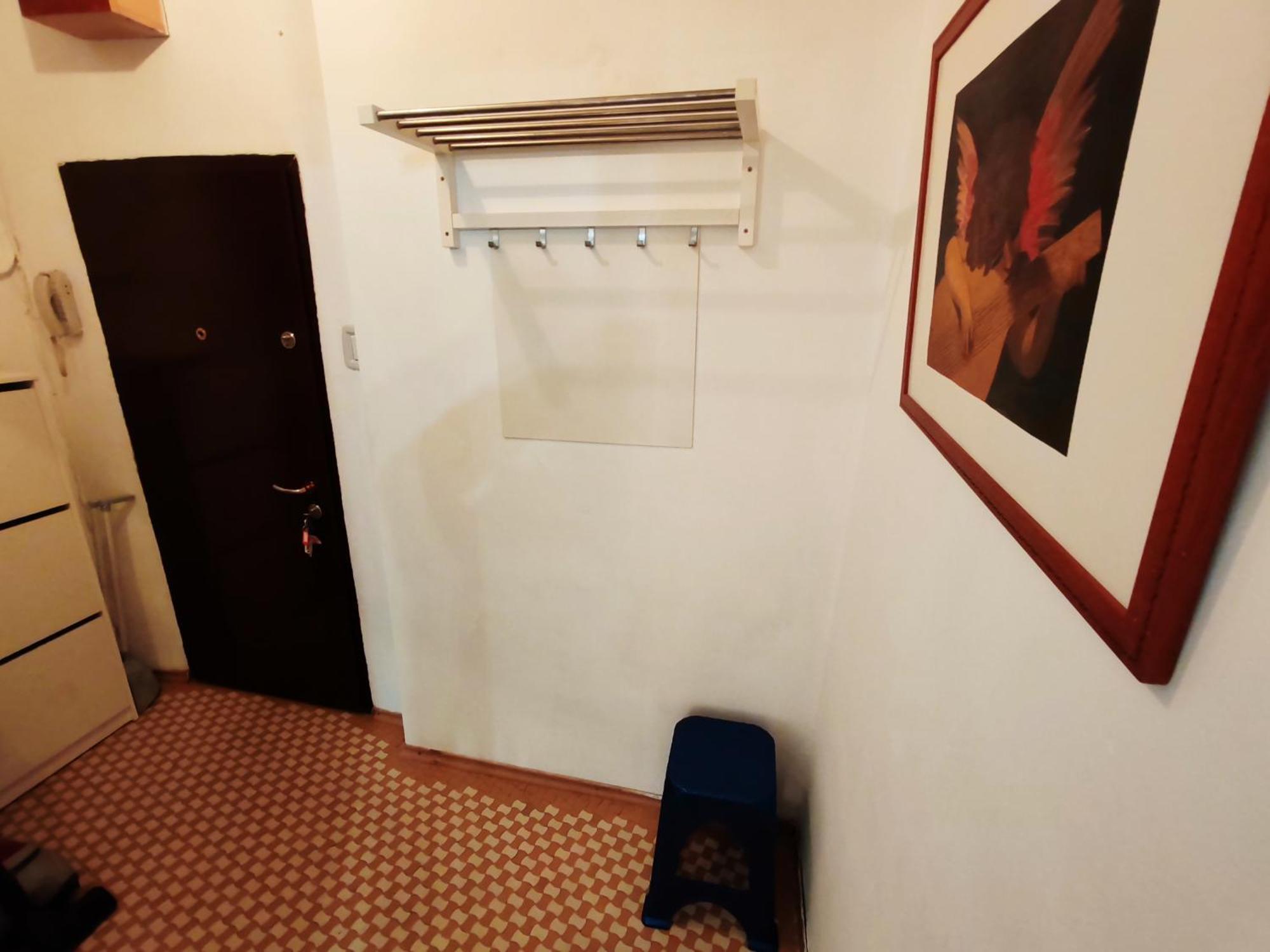 Studio Ultracentral Universitatea Букурещ Екстериор снимка