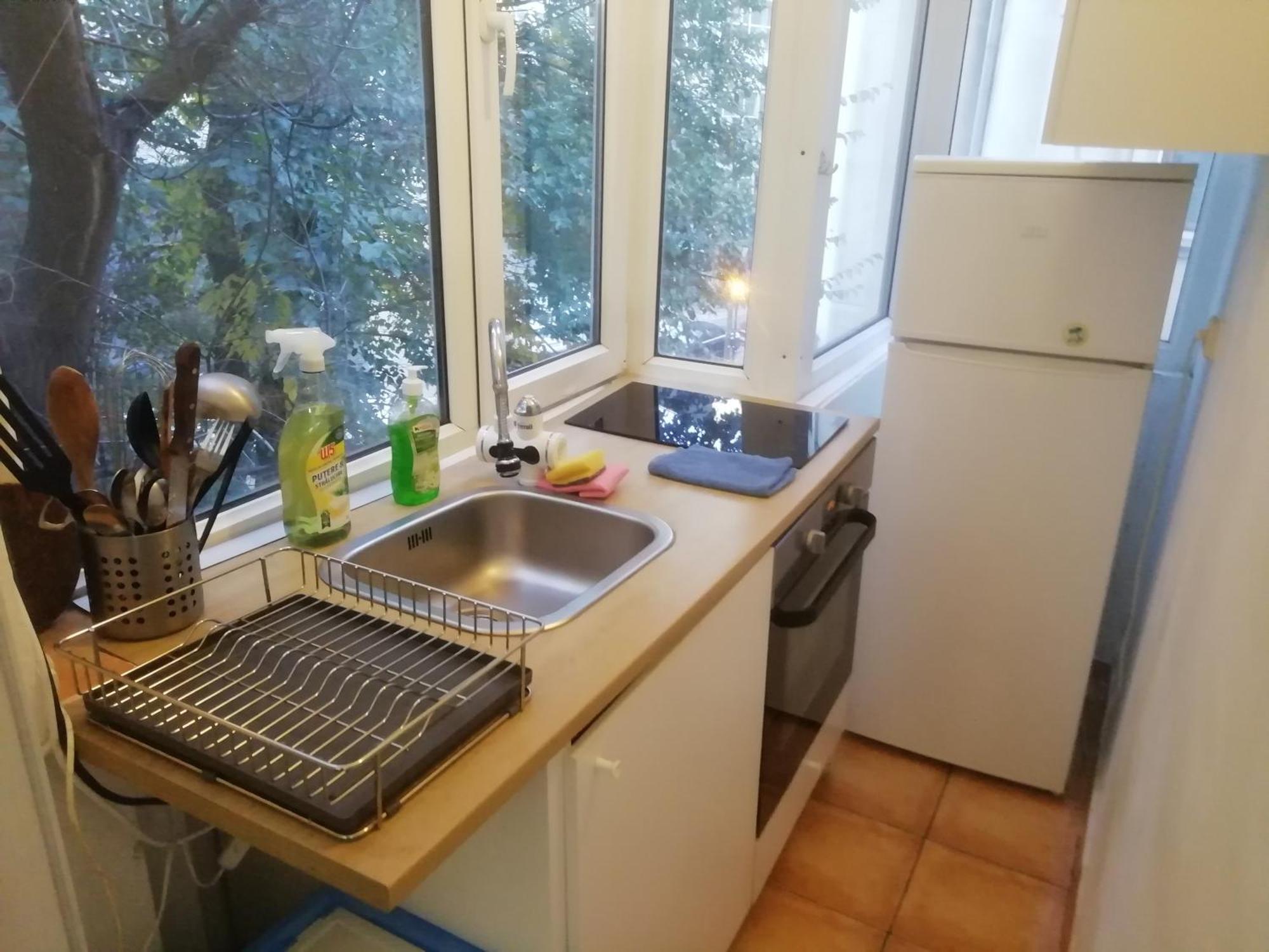 Studio Ultracentral Universitatea Букурещ Екстериор снимка